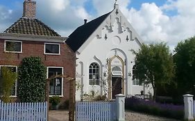 Kerkje De Kleine Antonius